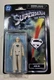 NEW 2025 Spin Master Superman The Movie Figure  JOR-EL DC Comics White