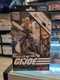 HASBRO G.I. JOE CLASSIFIED 6" ACTION FIGURE #106 BUZZER DREADNOK NEW MISB
