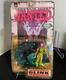 ToyBiz - Marvel's Most Wanted Reward Blink With Teleporter Action Base