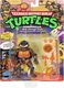 Playmates Toys TMNT Classic Storage Shell Donatello 5 in Action Figure - 055d