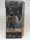 Hasbro Star Wars The Black Series 6 inch Q9-0 (Zero) Figure