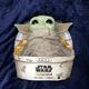 Disney Star Wars: The Mandalorian Yoda The Child 11 inch Action Figure- GWD85