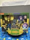 NECA Ace Duck & Mutagen Man 7 in Action Figure - 2 Pack TMNT ninja Turtles