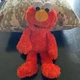 Tickle Me Elmo 2016 C0923 Giggles Shakes Talks Hasbro Sesame Street Plush