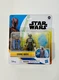 Hasbro Star Wars Sabine Wren w/ Green Light Saber & Jet Pack 4&rdquo; Figure NEW 2024