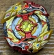ChoZ Spriggan 0Wall Zeta&rsquo; B-128 Beyblade Burst Cho-Z Takara Tomy #B3