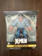 Marvel Legends APOCALYPSE X-Men Age Of Apocalypse Marvel Deluxe Figure
