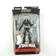 Marvel Legends Black Cat Spider-Man  Kingpin Action Figure Hasbro
