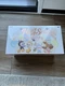 Authentic POP MART THE MONSTERS Have a Seat Vinyl Plush Blind Box sealed case
