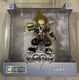 Disney Kingdom Hearts SORA Figure Metalfigs Die-Cast Metal 6 Inch Factory Sealed