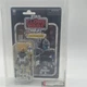 2022 Hasbro Star Wars Vintage Collection Arc Trooper Jesse AFA 9.0