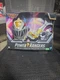 Hasbro Power Rangers Cosmic Fury Zenith Cosmic Ranger Gear-Up Pack New Box Dmged