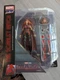 Diamond Select Disney+ Marvel Comics WandaVision SCARLET WITCH Action Figure NEW