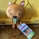Scooby Doo Chibi 8" Stuffed Animal Plush NEW Toy Factory Warner Bros Doll Rare