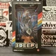 Culturefly 3DEEP VHS Friday The 13th Part 3 3-D Movie Art