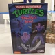 NECA Teenage Mutant Ninja Turtles 7 inch Action Figure Cartoon Foot Soldier