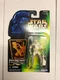 Star Wars HOTH REBEL SOLDIER Power of the Force POTF Hologram 1997