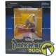 Disney Duck Tales Darkwing Duck Gallery Diorama Action Figure Diamond Select