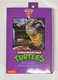 NECA TEENAGE MUTANT NINJA TURTLES TMNT PIZZA CLUB DONATELLO DOES MACHINES FIGURE