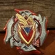 Z Achilles 11 Xtend B-107 Beyblade Burst Choz Takara Tomy 