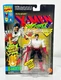 BLACK TOM - 1st Edition - X-Force - X-Men - 90s 1990s Marvel - ToyBiz - 1994