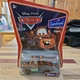 NEW MATTEL DISNEY PIXAR CARS KMART PIT CREW MATER B5