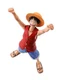 TAMASHII NATIONS SHFiguarts ONE PIECE Monkey D. Luffy - Dawn of Adventure -