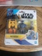 Hasbro STAR WARS Epic Heroes PAZ VIZSLA 2024 New & Sealed In Hand MOSC