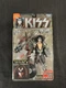 Vntg Kiss Gene Simmons Action Figure McFarlane 1997 Sealed Package