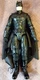 DC Comics Batman 12-inch Wingsuit Action Figure with Lights and Sounds
