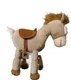 Bullseye 20" Toy Story Horse Plush Disney Parks Pixar Floppy Legs