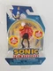 Sonic The Hedgehog Dr. Eggman Action Figure 2.5&rdquo; + 2 Collector Cards Sega Game