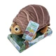 Raya and The Last Dragon Doll Tuk Tuk Plush 2 in 1 Fold and Roll Disney New!&nbsp;