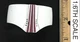 Hot Toys Star Wars The Clone Wars Commander Fox Waist Armor 1:6th Scale