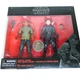 Star Wars The Black Series Admiral Ackbar First Order Officer Toy NEW OPENED BOX