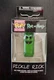 Rick and Morty Pickle Rick Funko Pocket Pop! Key Chain