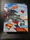 DC Comics Superman Handheld Flying Krypto Vehicle Toy New With Box