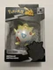 Pokemon Select Togepi Metallic Figure 3" Series 3 Pok&eacute;mon Jazwares New In Box