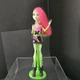 2012 Monster High Doll Mattel Venus McFlytrap Music Festival Includes Stand