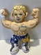 AEW Wrestling Buddies - Cody Rhodes - The Official LJN Wrestling Buddy Plush