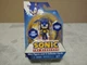 Sonic The Hedgehog Sonic 2.5&rdquo; Action Figure Toy + 2 Cards Sega ~NEW