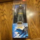 NEW IN BOX 2016 BATMAN COIN SAVINGS BANK 14 INCH DC COMICS FIGURE STATUE! a61