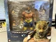 *MINOR BOX DAMAGED* Tekken 7: King 1/12 Scale Action Figure Storm Collectibles