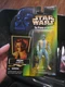 Kenner Star Wars Potf Red Card Greedo Action Figure
