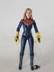 Hasbro Marvel Legends Captain Marvel The Marvels 6" Action Figure