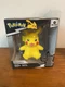 Jazwares Pok&eacute;mon Select Series 1 Pikachu Vinyl Figure &ndash; 4&Prime; Boxed Collectible Toy