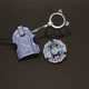 Beyblade Metal Masters Ray Gil 100RSF BB-91 TOMY Takara Hasbro