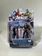 Hasbro Marvel Avnegers Assemble Action Figure Inferno Cannon Black Widow #ML1