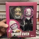 Marvel Comics' Spider Gwen Figure Egg Attack Action Beast Kingdom NEW EAA-077