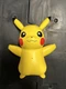 MISSING TAIL Pokemon Train and Play Deluxe Pikachu 4.5" Interactive Figure